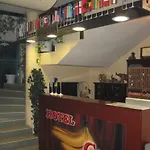 Banana City Hotel